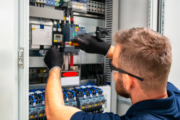 Best Electrical System Inspection  in Cherokee Village, AR
