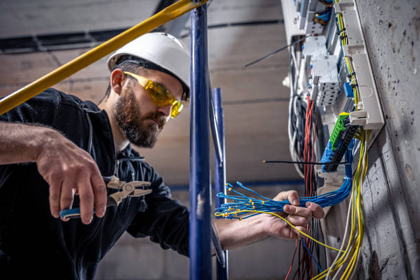 Best Electrical Troubleshooting Services  in Cherokee Village, AR
