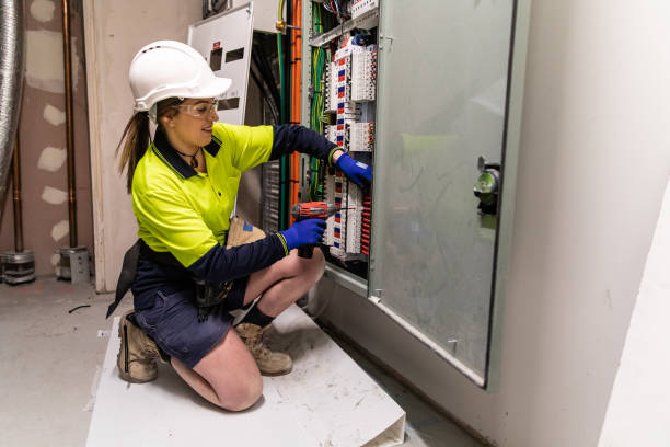 Best Electrical Installation Contractor  in Cherokee Village, AR