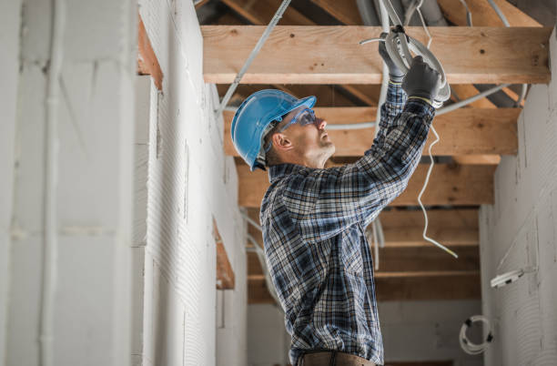 Best Commercial Electrician Services  in Cherokee Village, AR
