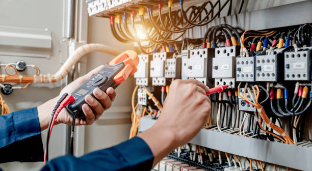 Best Local Electrician Companies  in Cherokee Village, AR