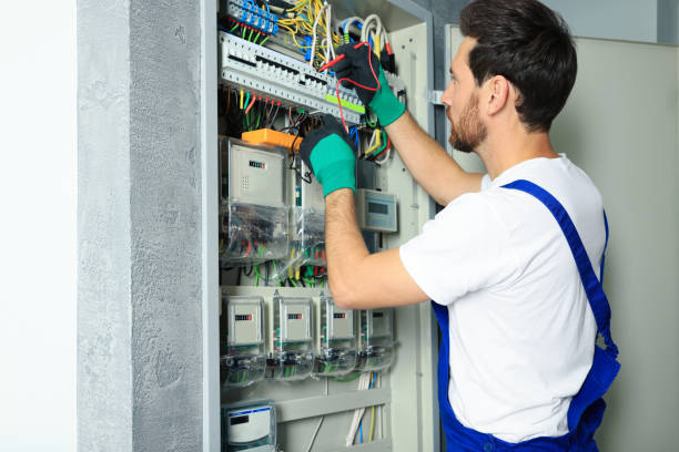 Best Electrical Repair Services  in Cherokee Village, AR