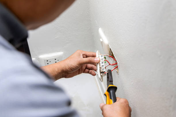 Best Electrical Rewiring Services  in Cherokee Village, AR